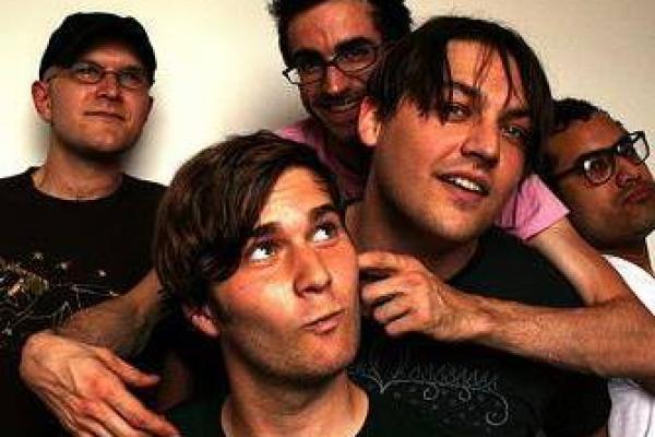 Captains Of Industry