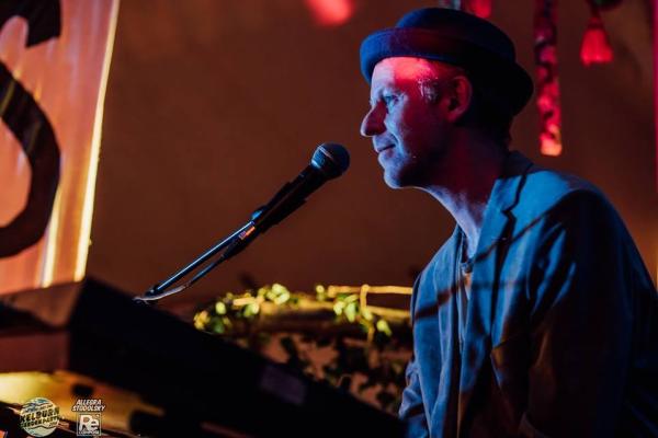 The John Ellis Big Bang