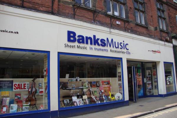 Banks Music Roland 'V' Piano Seminar