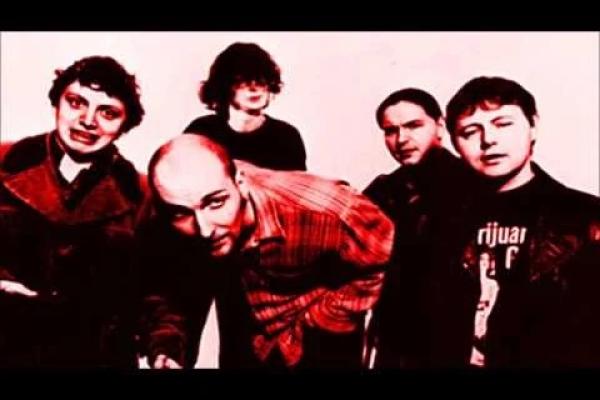 Dawn Of The Replicants