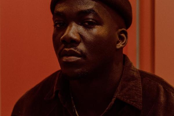 Jacob Banks