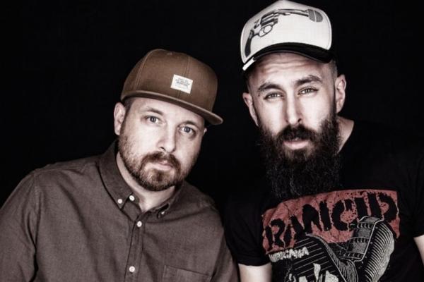 Dan Le Sac vs Scroobius Pip