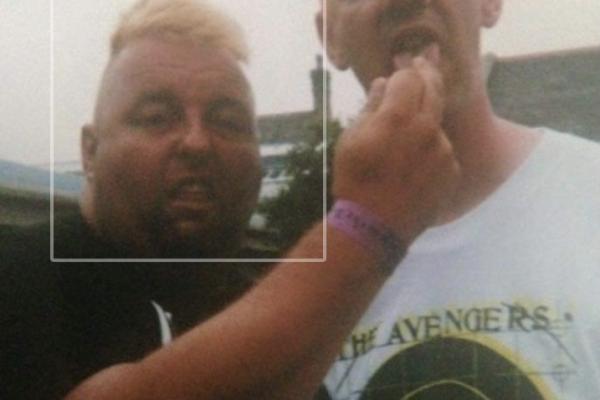 Farewell to Big Memorial Show