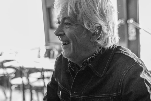 Ian McLagan And The Bump Band