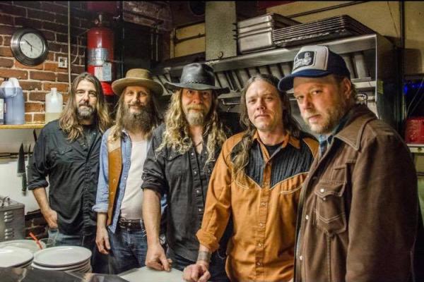 The Deadstring Brothers