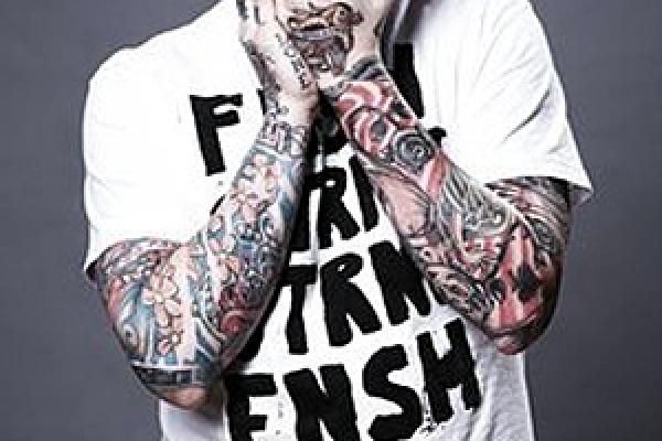 City And Colour (Dallas Green of Alexis On Fire)