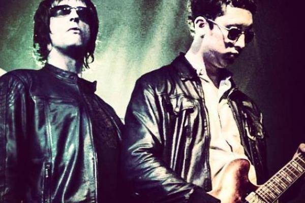 'Resurrection' presented by Linford Gardener