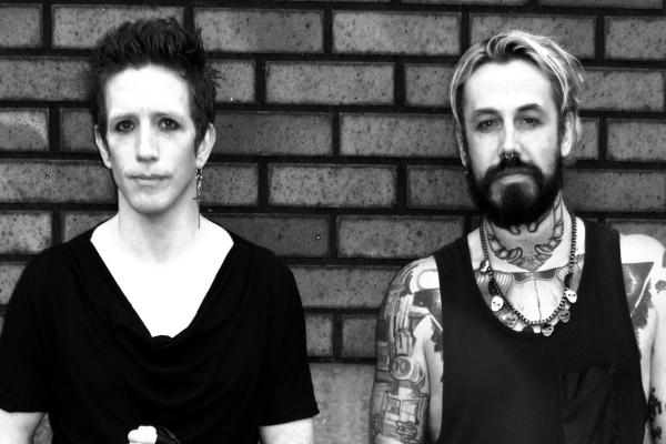 Presented by Strangeangel