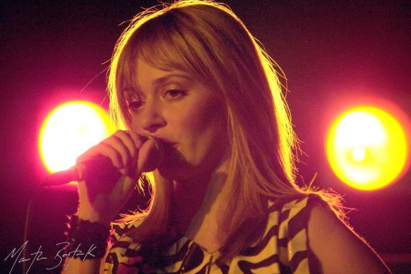 Honeytone Cody Acoustic