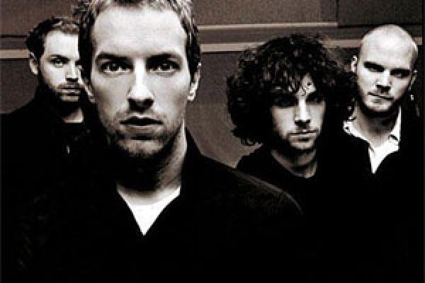 Coldplay
