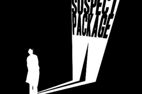 Suspect Package