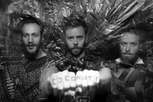 Archie Bronson Outfit