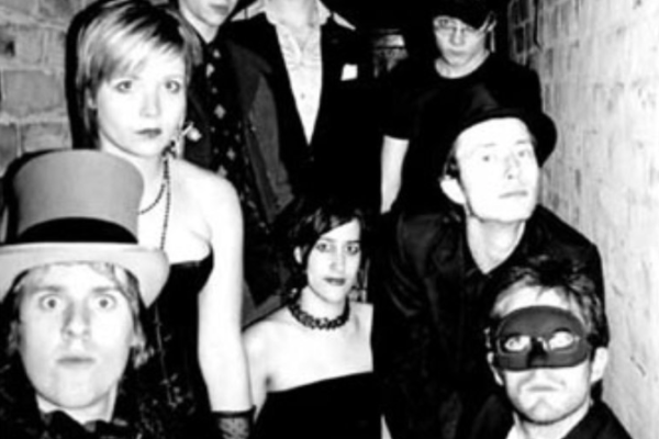 The Hellset Orchestra