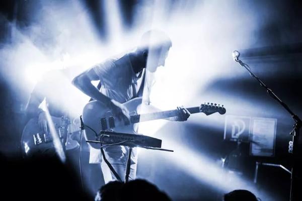 The Fender American Standard Tour