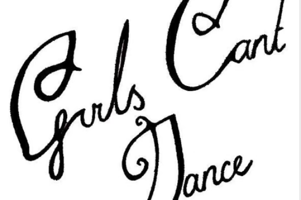 Girls Can't Dance