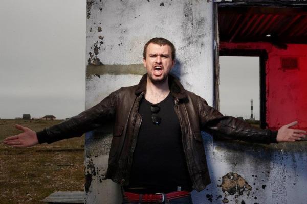Reverend And The Makers