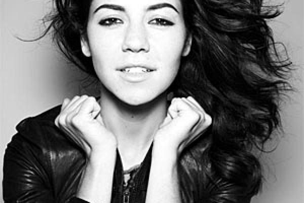 Marina And The Diamonds