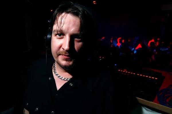 Stubbsy's New Year Disko