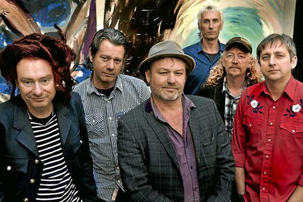 The Levellers