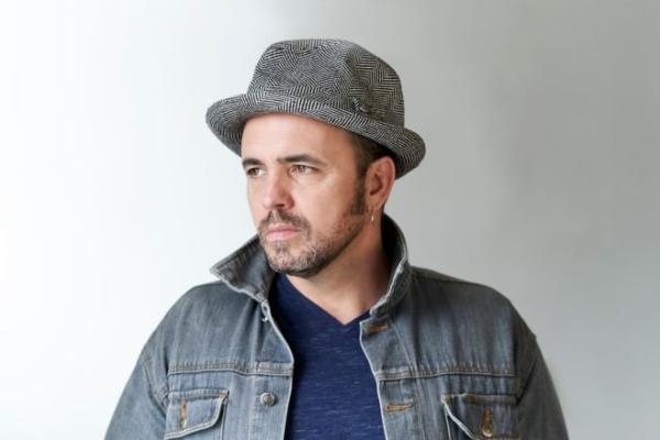 Hawksley Workman