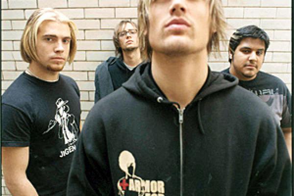 Fightstar