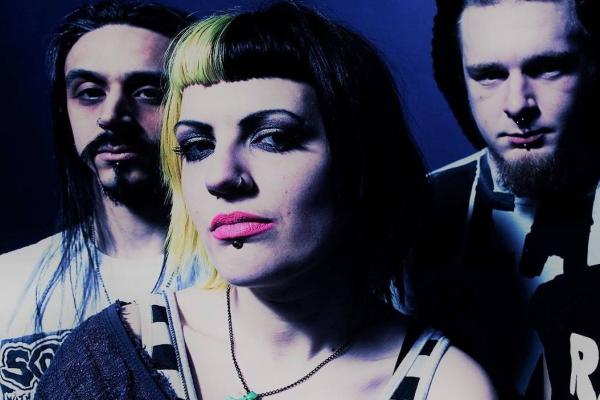 Obsessive Compulsive