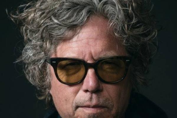 Gary Louris (The Jayhawks)
