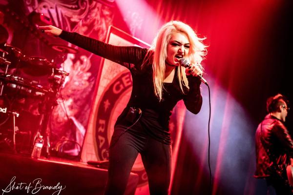 Till Death Do Us Part