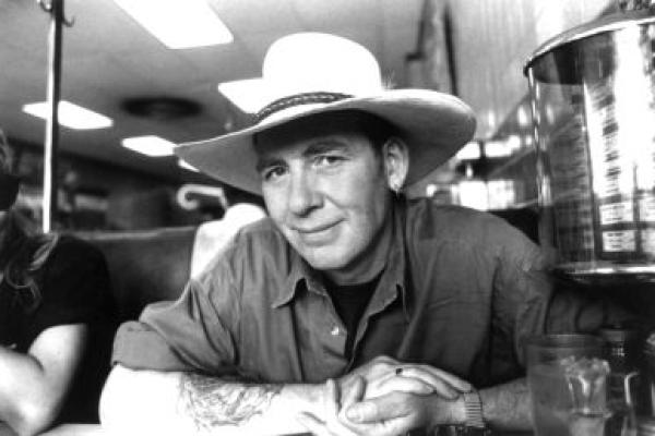 Brendan Croker And The Great Indoors