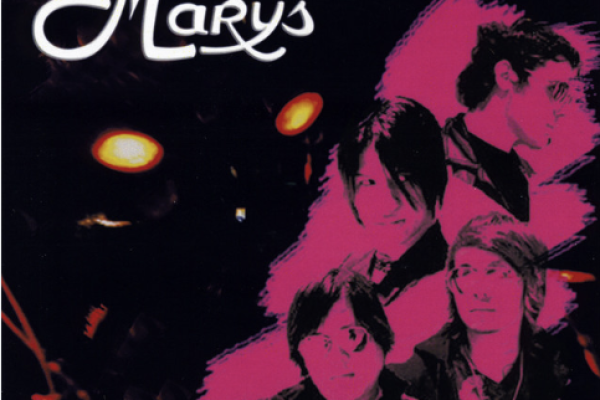 The Marys