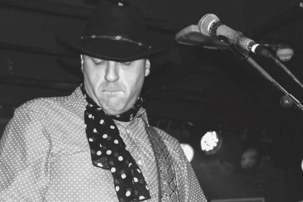 Big Boy Blues Bakery