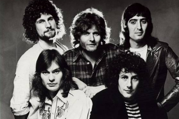 The Strawbs