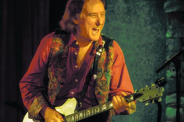 Denny Laine
