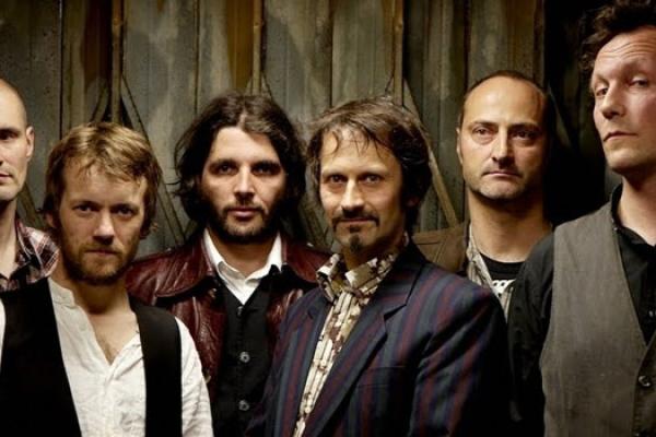 Seven Little Sisters