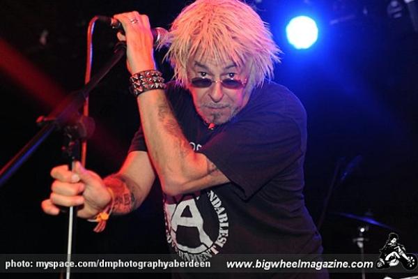 UK Subs