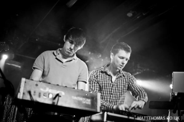 Seal Cub Clubbing Club