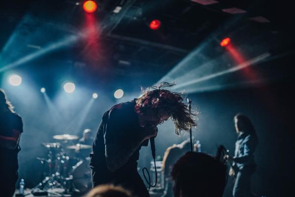 The Devil Wears Prada