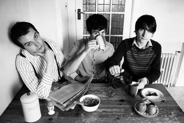 Untitled Music Project