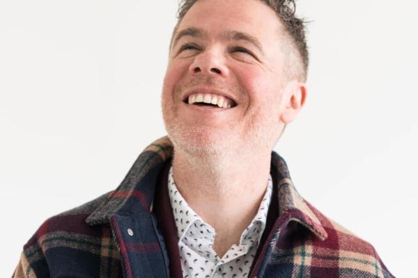 Josh Ritter