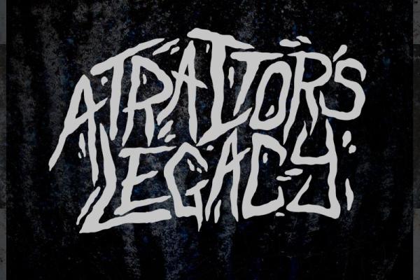 A Traitor's Legacy