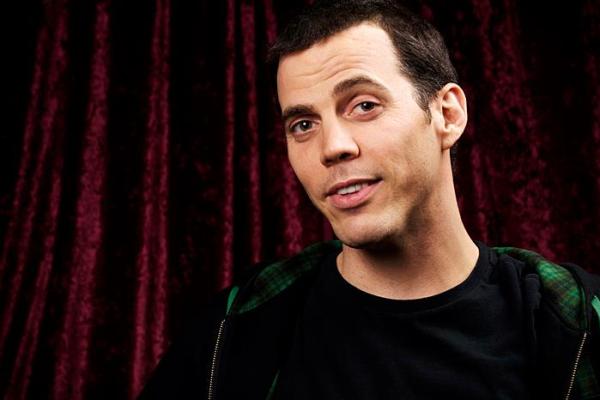 Steve-O