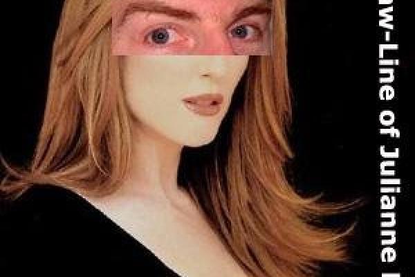 The Jaw-Line Of Julianne Moore