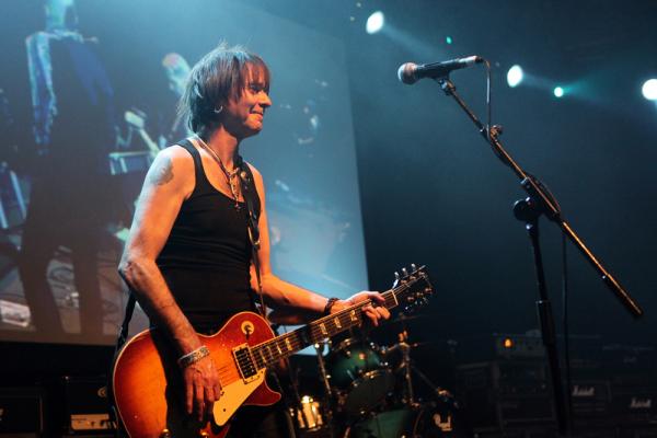 Brian Robertson (Thin Lizzy)