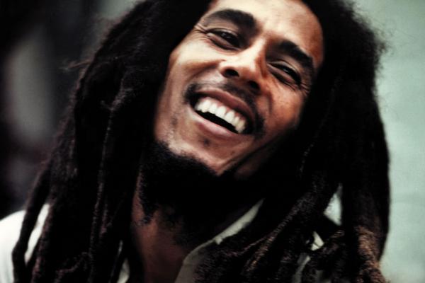 Tribute To Bob Marley