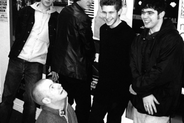 Plastic Gun Alliance