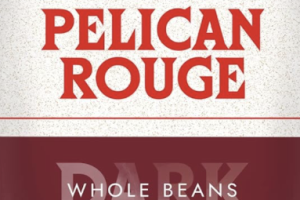 Pelican Rouge