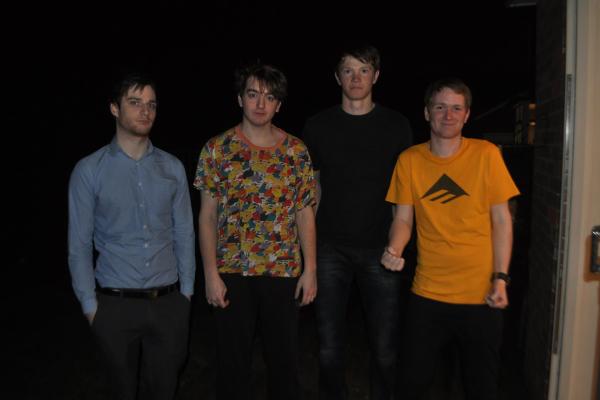 National Geographics