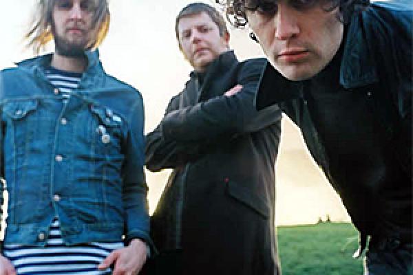 The Fratellis