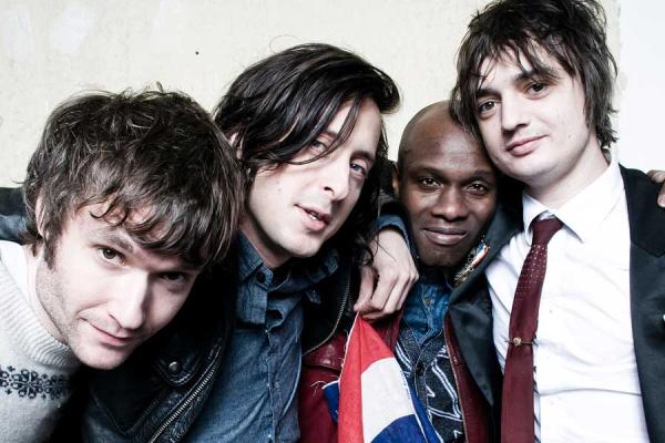 The Libertines