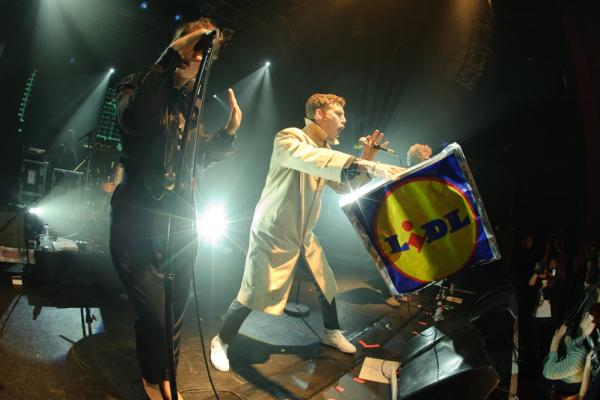 Ou Est Le Swimming Pool